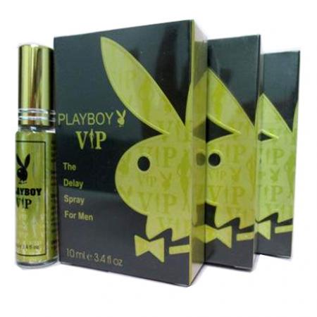 Phân phối Chai xịt Playboy Vip – sản phẩm mới của hãng Playboy