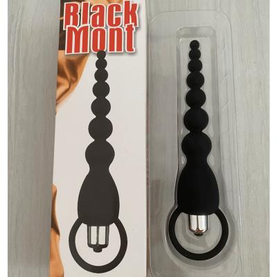 Máy rung kích hậu môn Black Mont