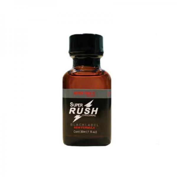 Popper Super Rush Original Black Label 30ml