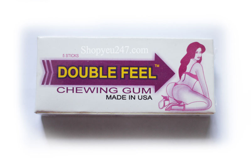  Kho sỉ Phân phối Kẹo cao su Singum kích dục nữ giá rẻ