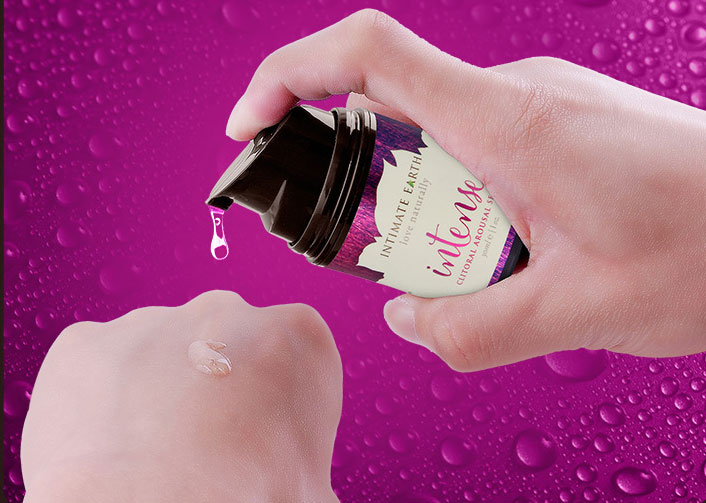  Review Phân phối Gel bôi trơn se khít âm đạo Intense giá rẻ