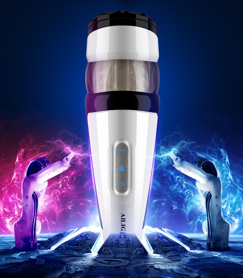  Bán Phân phối Âm đạo bú mút tự động rung xoay thụt Katerina III cao cấp