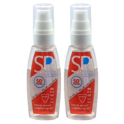  Đại lý Phân phối Gel Kích thích nữ Shell Pleasure tốt nhất