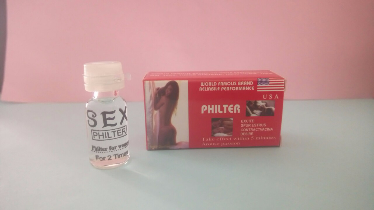  Cửa hàng bán Phân phối Thuốc Kích Dục Sex Philter có tốt không?