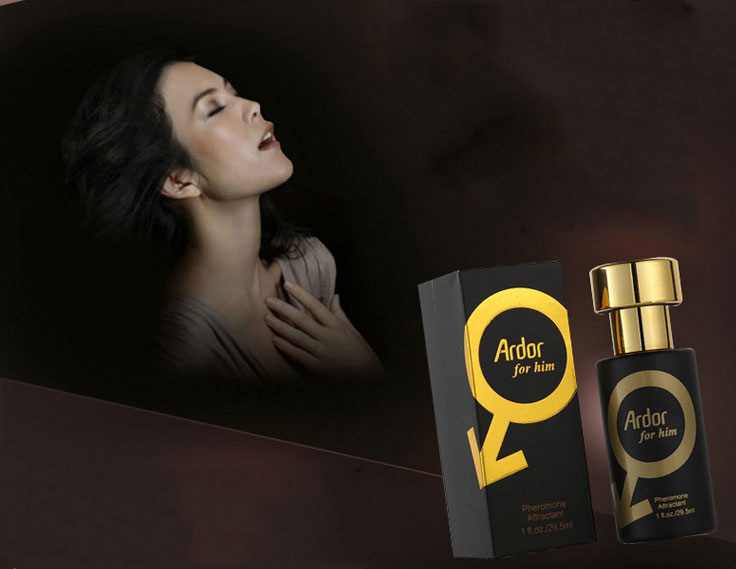 Nước hoa kích dục Ardor for him nữ hương quyến rũ hấp dẫn Nước hoa kích dục Ardor for him nữ hương quyến rũ hấp dẫn