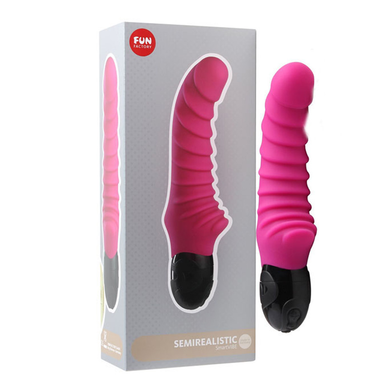 Dương Vật Fun Lolita Đức Chính Hãng - Mua Ngay Khuyến Mãi