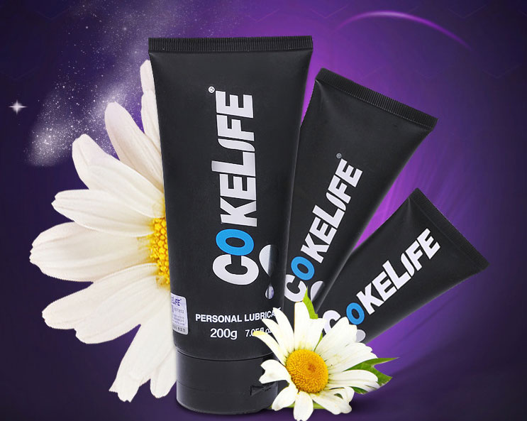 Mua Gel bôi trơn Cokelife Nhật hương bạc hà giá sốc
