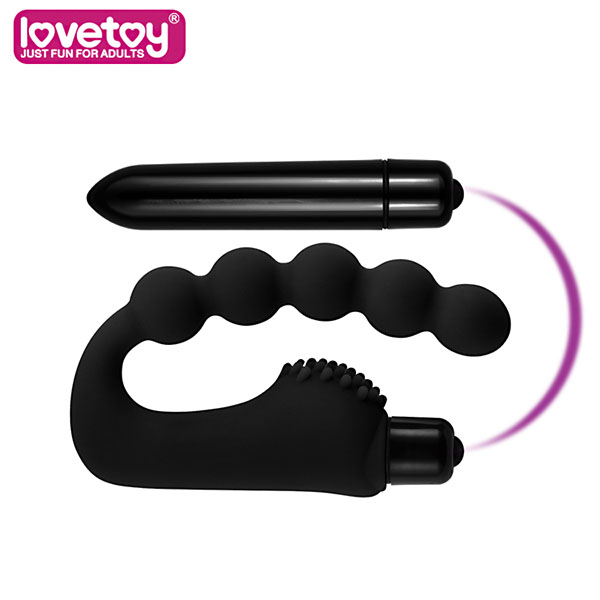 Kích Thích Hậu Môn Lovetoy Chính Hãng Giá Tốt Cho Nam