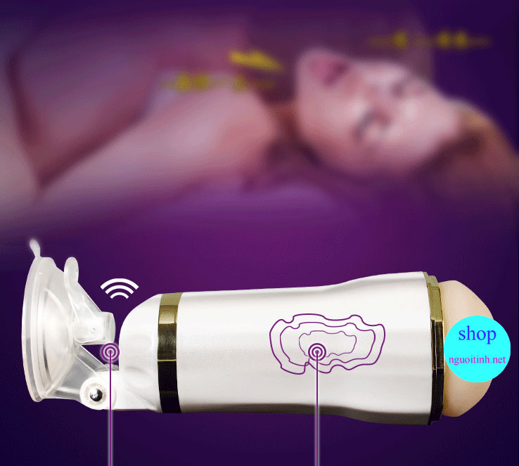 Âm đạo giả cao cấp HX siêu thực phong phú mẫu mã giá tốt