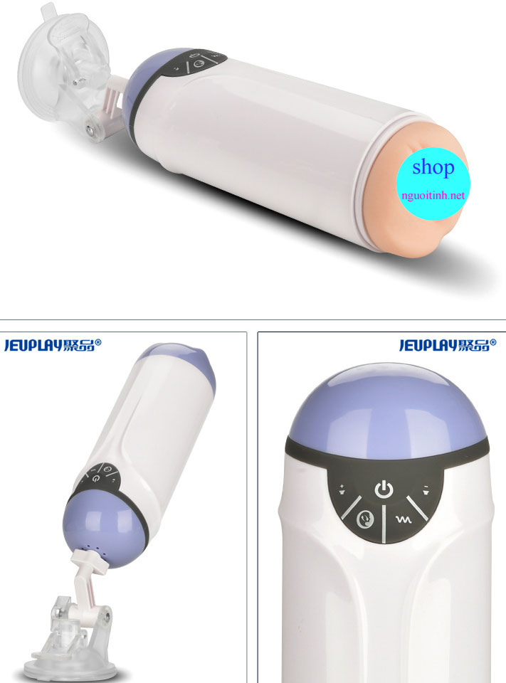 Âm đạo giả Jeuplay cao cấp chất lượng uy tín giá tốt