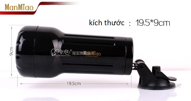Âm đạo giả Spider Manmiao chính hãng, siêu thực, giá tốt