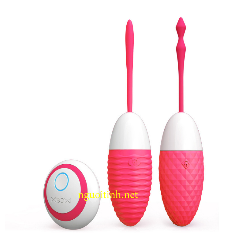 Rung điều khiển từ xa Mosha 10 chế độ bán chạy tiện lợi