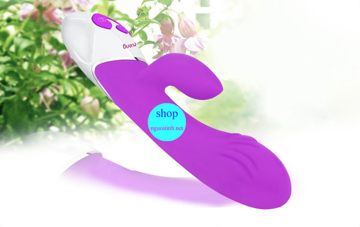 Dương Vật Rung Lezi Cao Cấp Âm Thanh Chân Thật Kích Thích