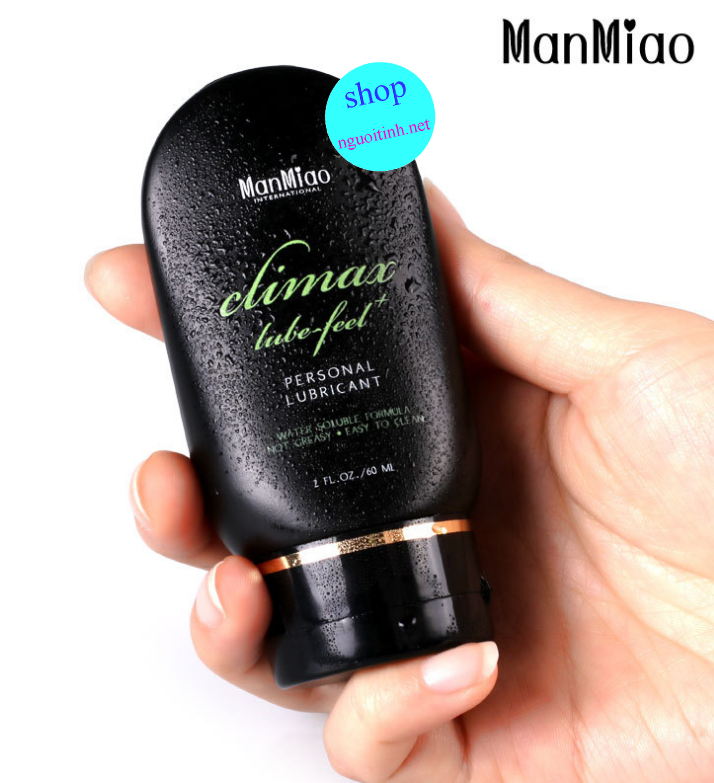 Gel bôi trơn ManMiao chính hãng cao cấp kích thích mua ngay Gel bôi trơn ManMiao chính hãng cao cấp kích thích mua ngay