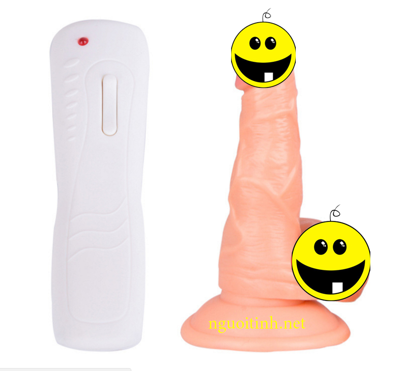 Dương Vật Giả Mini Rung Ịn Tường Kích Thích Mua Ngay