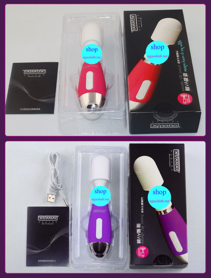 Mua Máy Massage Âm Đạo XUANAI cao cấp, khuyến mãi hấp dẫn Mua Máy Massage Âm Đạo XUANAI cao cấp, khuyến mãi hấp dẫn