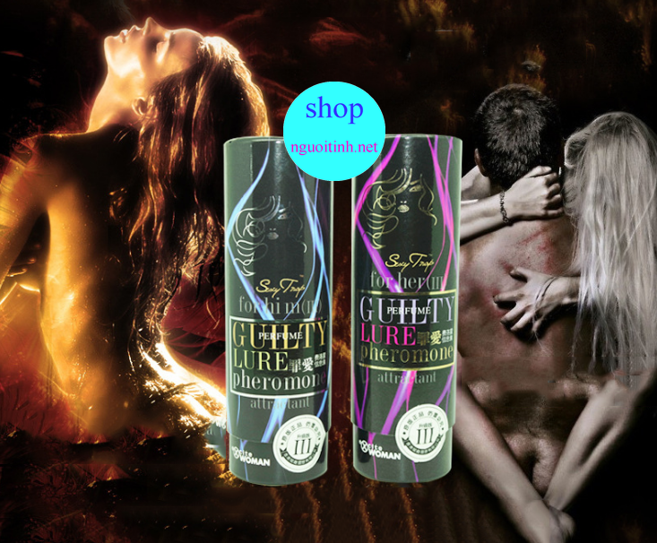 Nước Hoa Guilty Cho Nữ - Mùi Hương Quyến Rũ Đầy Mê Hoặc Nước Hoa Guilty Cho Nữ - Mùi Hương Quyến Rũ Đầy Mê Hoặc