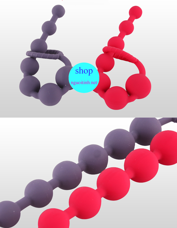 Que kích hậu môn Loveairder cao cấp tăng khoái cảm đỉnh cao