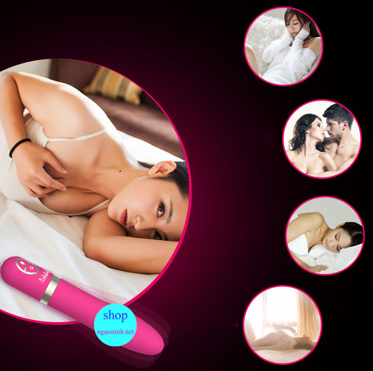 Que rung nhiệt chính hãng Giá tốt Giao hàng toàn quốc