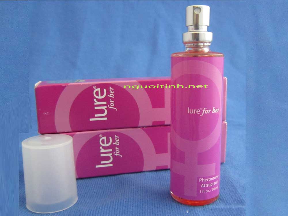 Thông tin Phân phối Nước hoa kích dục nữ Iure nhập khẩu  Thông tin Phân phối Nước hoa kích dục nữ Iure nhập khẩu