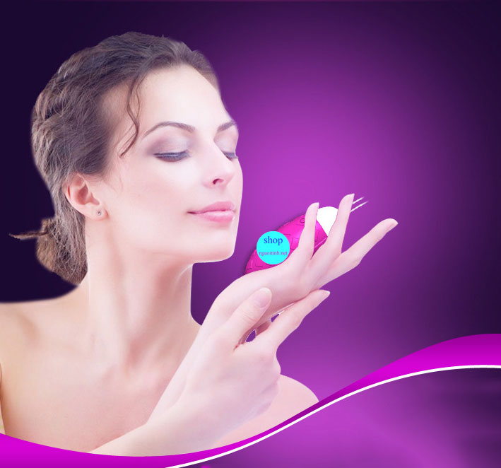 Trứng rung iJOY cao cấp siêu bền kích thích mạnh mẽ