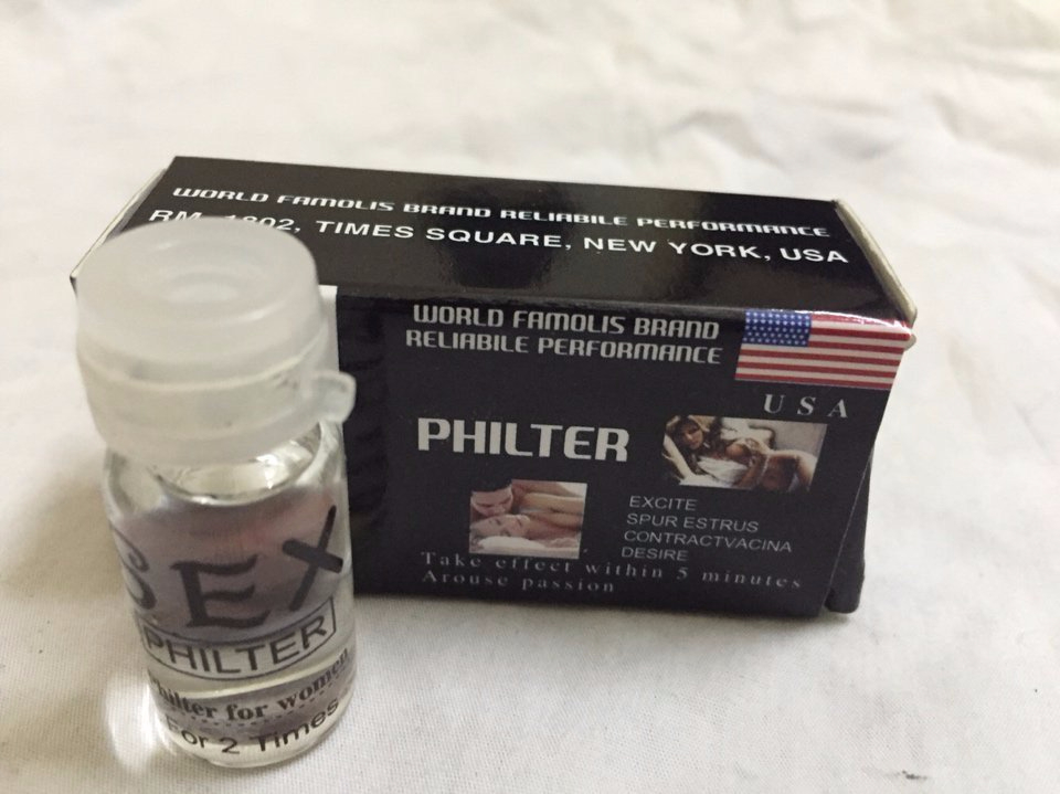  Cửa hàng bán Phân phối Thuốc Kích Dục Sex Philter có tốt không?