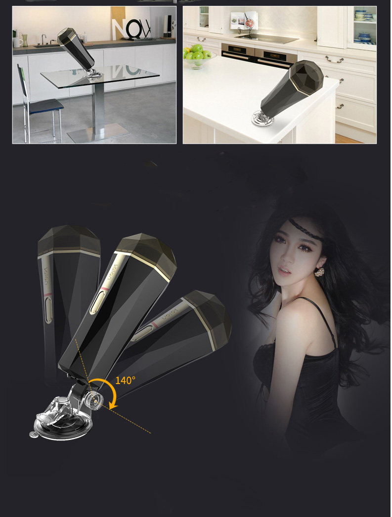 Âm đạo gắn tường Leten Diamon co bóp mạnh - Giá tốt, chất lượng Âm đạo gắn tường Leten Diamon co bóp mạnh - Giá tốt, chất lượng