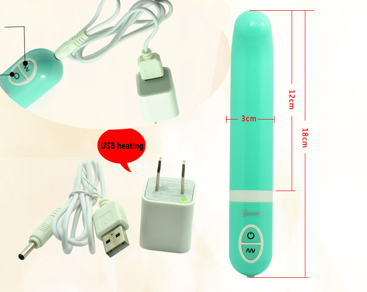 Máy Massage Loveaider Cao Cấp Tình Yêu Thăng Hoa