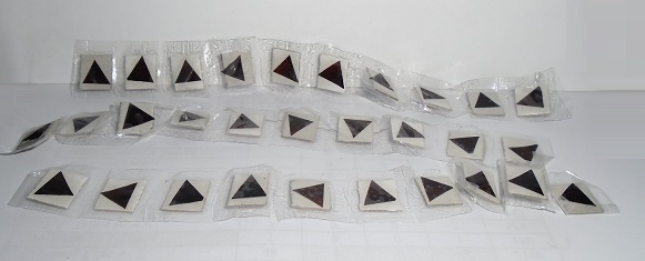 10 Miếng dán bồ đề kéo dài quan hệ - tăng khoái cảm mạnh