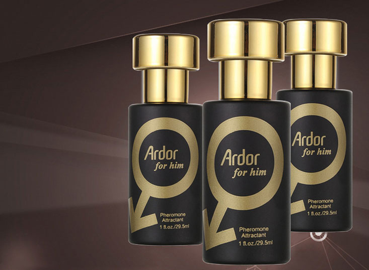 Nước hoa kích dục Ardor for him nữ hương quyến rũ hấp dẫn Nước hoa kích dục Ardor for him nữ hương quyến rũ hấp dẫn