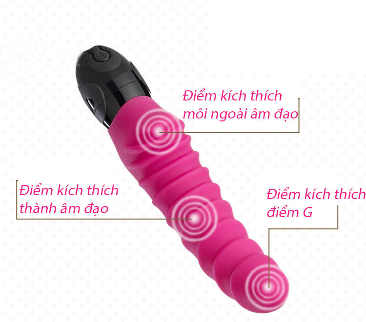 Dương Vật Fun Lolita Đức Chính Hãng - Mua Ngay Khuyến Mãi