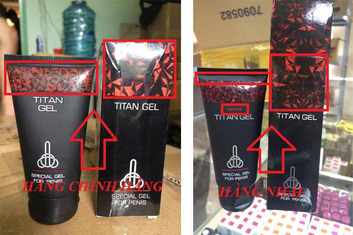Gel Titan chính hãng tăng kích thước dương vật nhanh hiệu quả Gel Titan chính hãng tăng kích thước dương vật nhanh hiệu quả