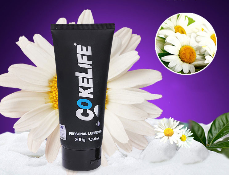 Mua Gel bôi trơn Cokelife Nhật hương bạc hà giá sốc