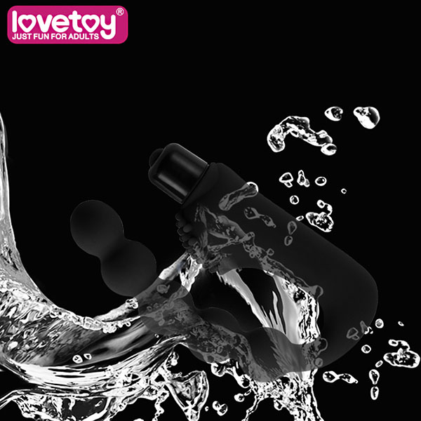 Kích Thích Hậu Môn Lovetoy Chính Hãng Giá Tốt Cho Nam
