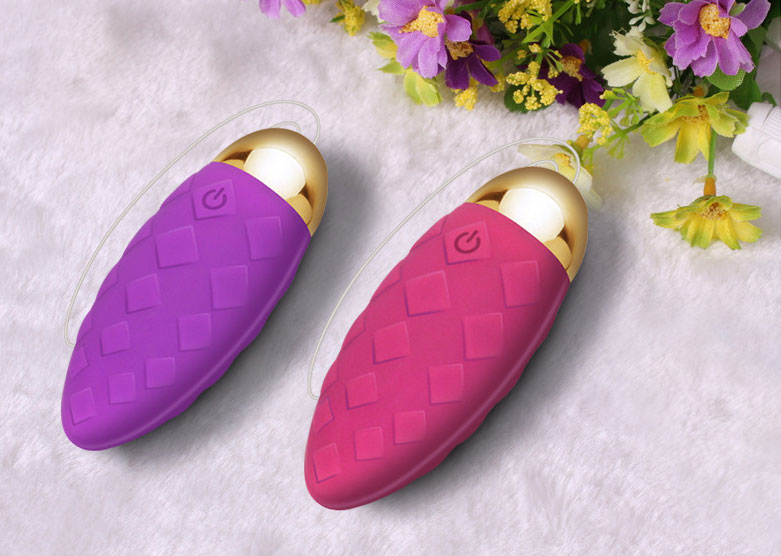 Trứng rung không dây Dini 12 chế độ tăng khoái cảm điểm G Trứng rung không dây Dini 12 chế độ tăng khoái cảm điểm G