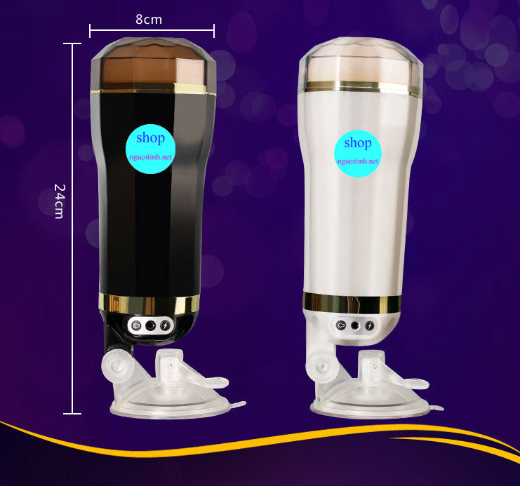 Âm đạo giả cao cấp HX siêu thực phong phú mẫu mã giá tốt