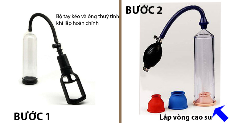 Máy tập dương vật chính hãng tăng kích thước tăng cường sinh lý Máy tập dương vật chính hãng tăng kích thước tăng cường sinh lý