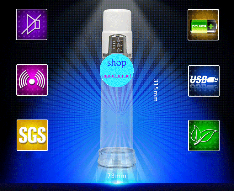 Máy tập dương vật Yeh Hing chính hãng chất lượng ưu đãi giá tốt Máy tập dương vật Yeh Hing chính hãng chất lượng ưu đãi giá tốt