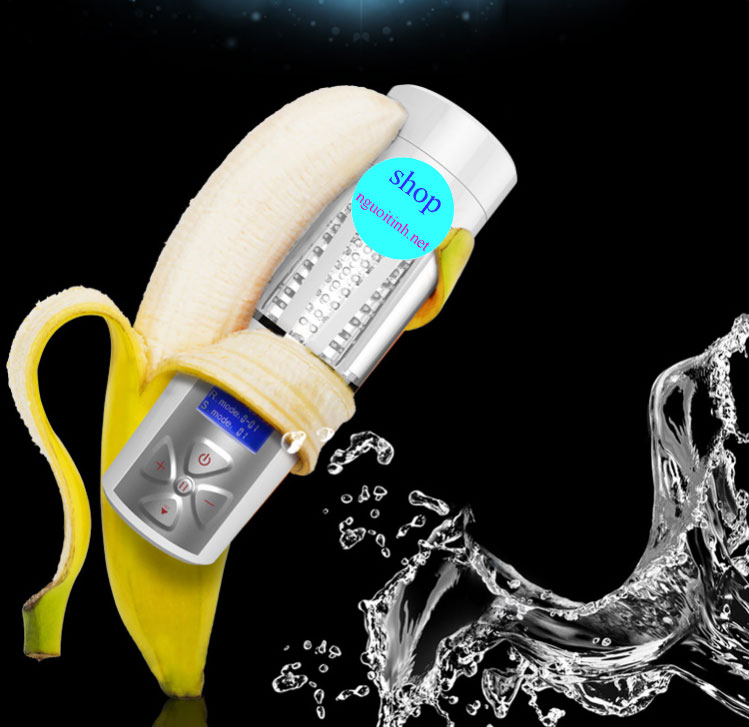 Máy Thủ Dâm Migyy Cao Cấp Chính Hãng Giá Tốt