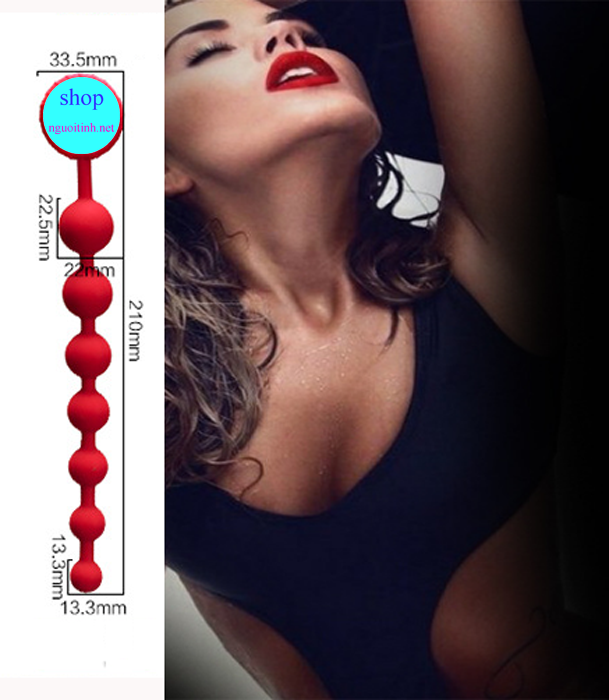 Que kích hậu môn Loveairder cao cấp tăng khoái cảm đỉnh cao