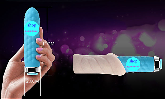 Que rung Bluebi Lovetoy siêu to giá tốt phân phối chính hãng