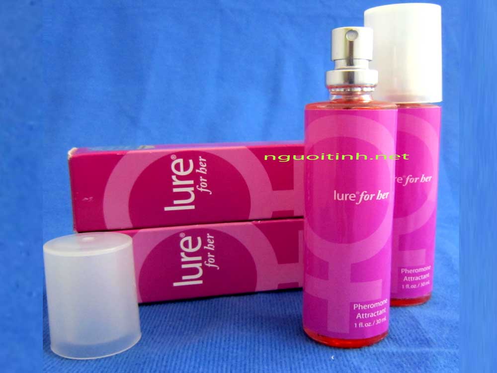 Thông tin Phân phối Nước hoa kích dục nữ Iure nhập khẩu  Thông tin Phân phối Nước hoa kích dục nữ Iure nhập khẩu