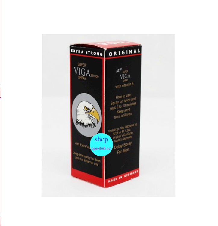Thuốc xịt ViGa 50000 cao cấp khuyến mãi giá tốt mua ngay Thuốc xịt ViGa 50000 cao cấp khuyến mãi giá tốt mua ngay