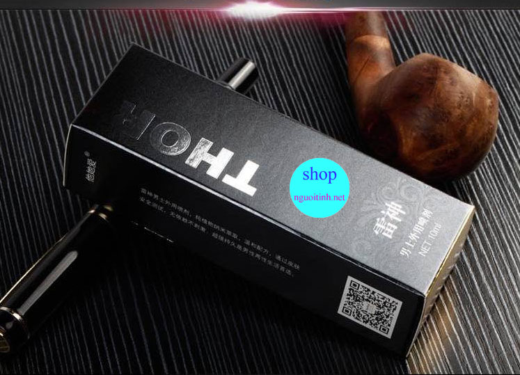  So sánh Phân phối Thuốc xịt kéo dài thời gian THOR cao cấp