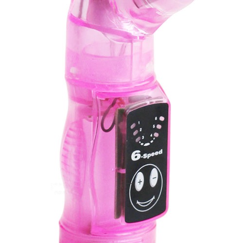 Đồ chơi tình dục Intimate Tease đa chức năng gân gai kích thích