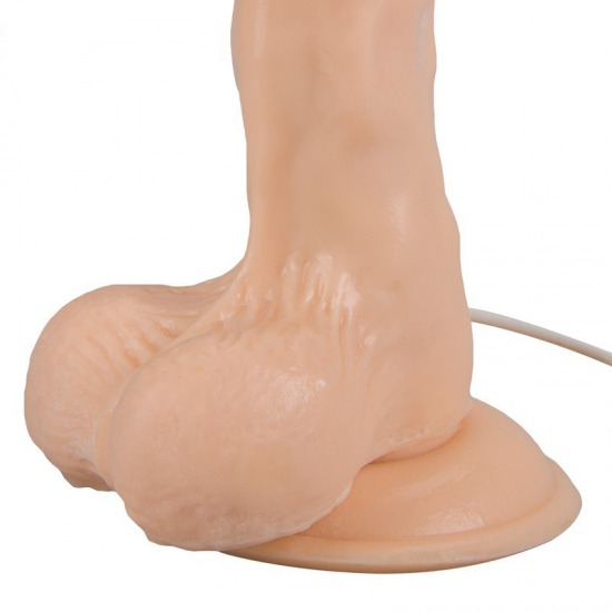 Dương Vật Giả Đế Hít Tường Supper Cock Chính Hãng Giá Tốt
