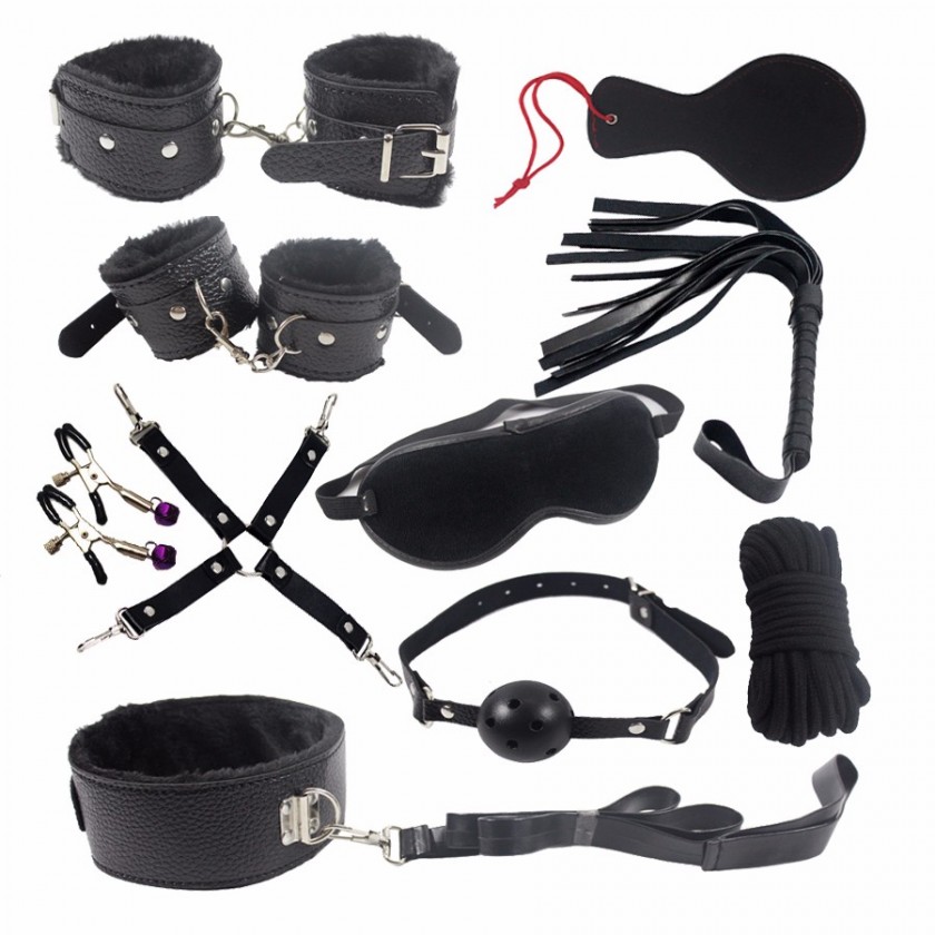 Bộ Dụng Cụ BDS 10 Món Cao Cấp - Đẳng Cấp Đêm Nay Bộ Dụng Cụ BDS 10 Món Cao Cấp - Đẳng Cấp Đêm Nay