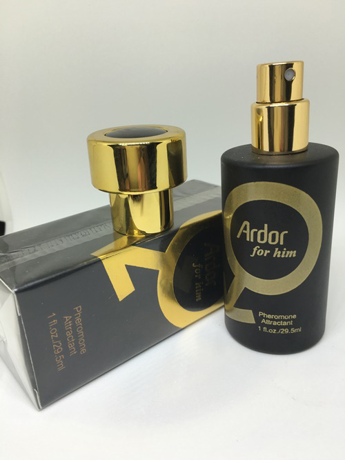 Nước hoa kích dục Ardor for him nữ hương quyến rũ hấp dẫn Nước hoa kích dục Ardor for him nữ hương quyến rũ hấp dẫn