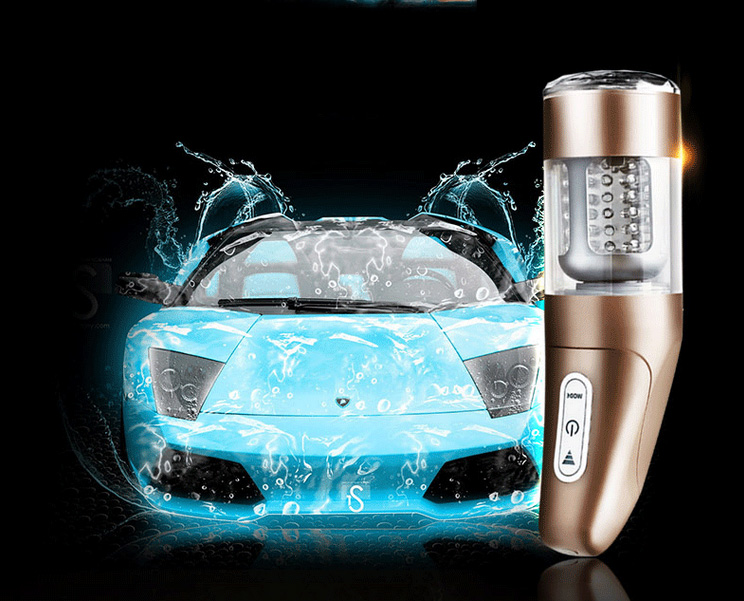 Âm đạo giả Aillighter tự động rung đa chức năng mua ở đâu