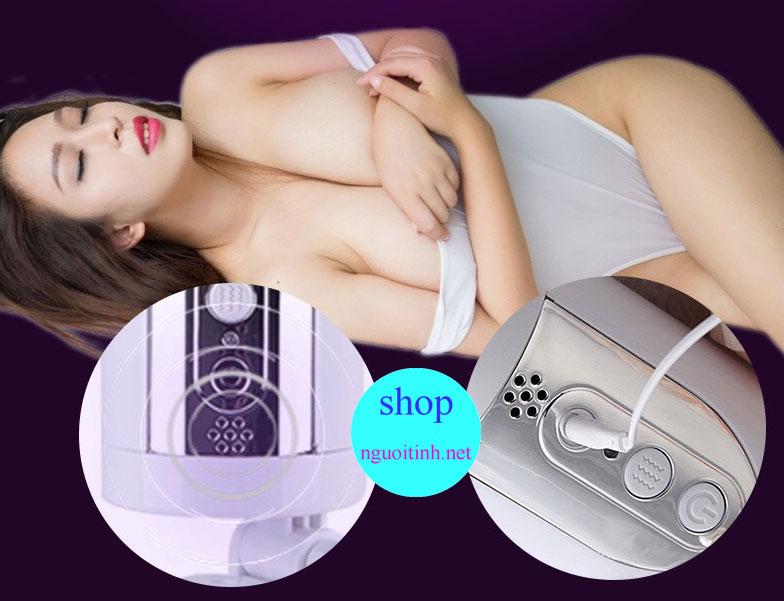 Âm Đạo Giả Cao Cấp Mystery Smoo Hàng Chính Hãng Giá Tốt